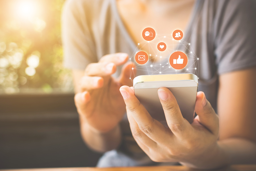 social media marketing agency orange county