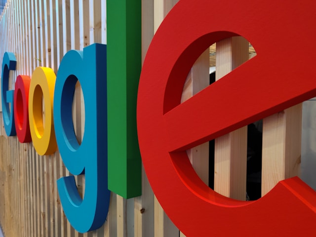 google consumer privacy