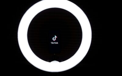 TikTok’s New Features: Animate with AI