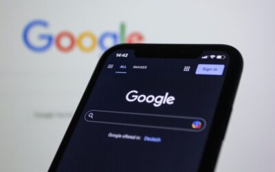 AI in Search: A Google Game-Changer