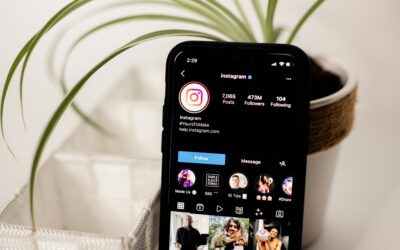 Can Instagram Posts Help Your Business Show Up in AI Search?
