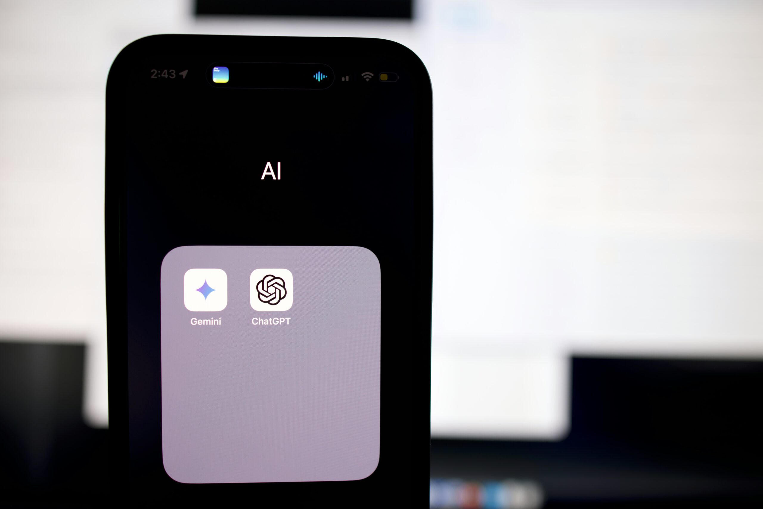 ai discoverability