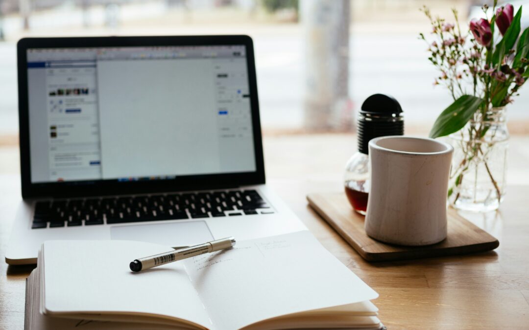 consistent content marketing