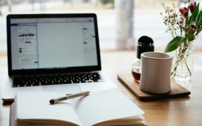 Why Consistent Content Marketing Improves Online Visibility
