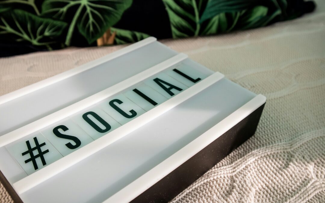 hashtags for social media