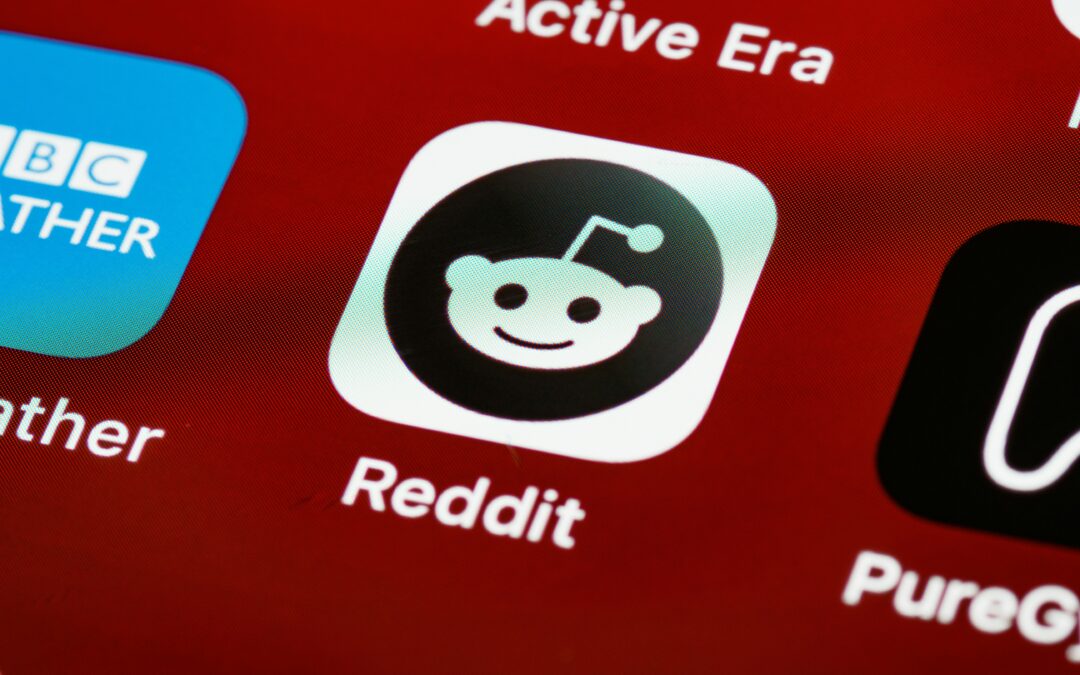 reddit lead generation